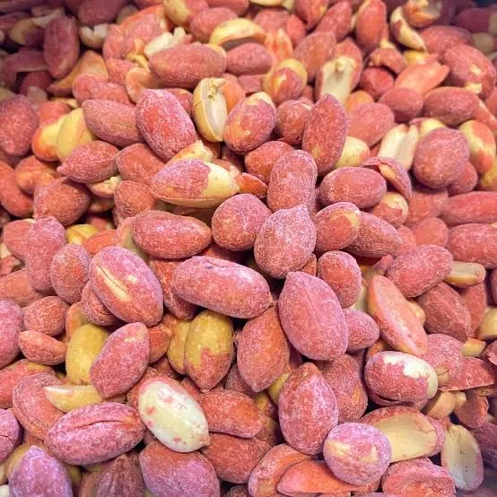 فستق عبيد مالح