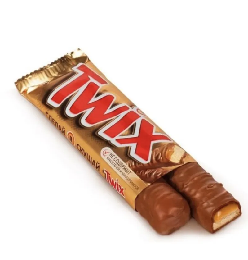 شوكلا تويكس