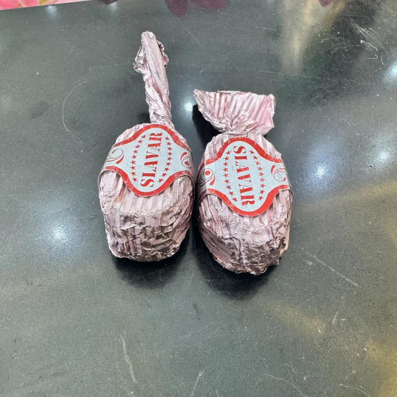 شوكلا سلافار سادة